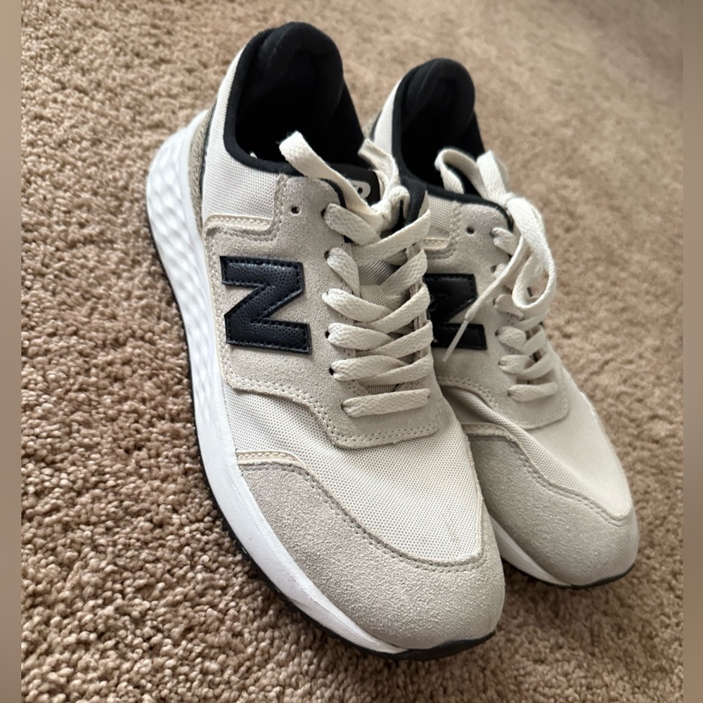 New Balance X-70 Sneakers women's 8